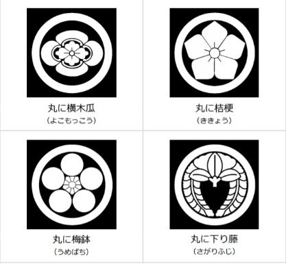 紋入れ - 和楽庵 日本橋本店
